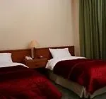 Coral Beach Suite