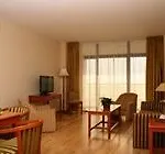 Coral Beach Suite