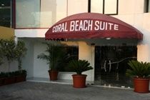 Hotel Coral Beirut